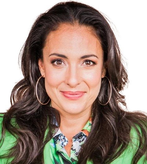 Nicola Correia Damude